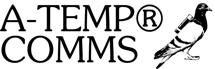 A-TEMP Comms