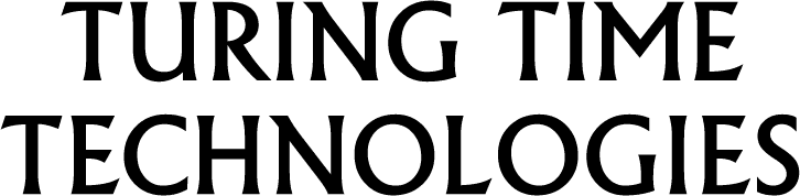 Turing Time Technologies